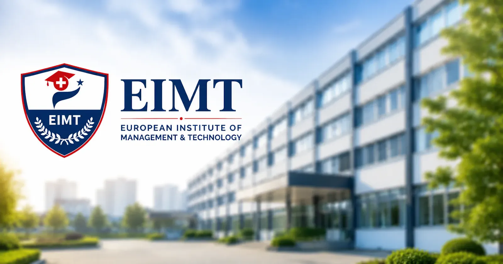 EIMT screenshot 1