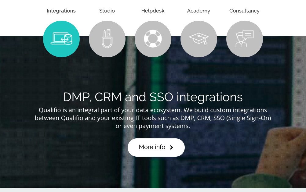 Qualifio gallery image