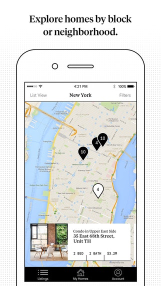Compass App gallery image
