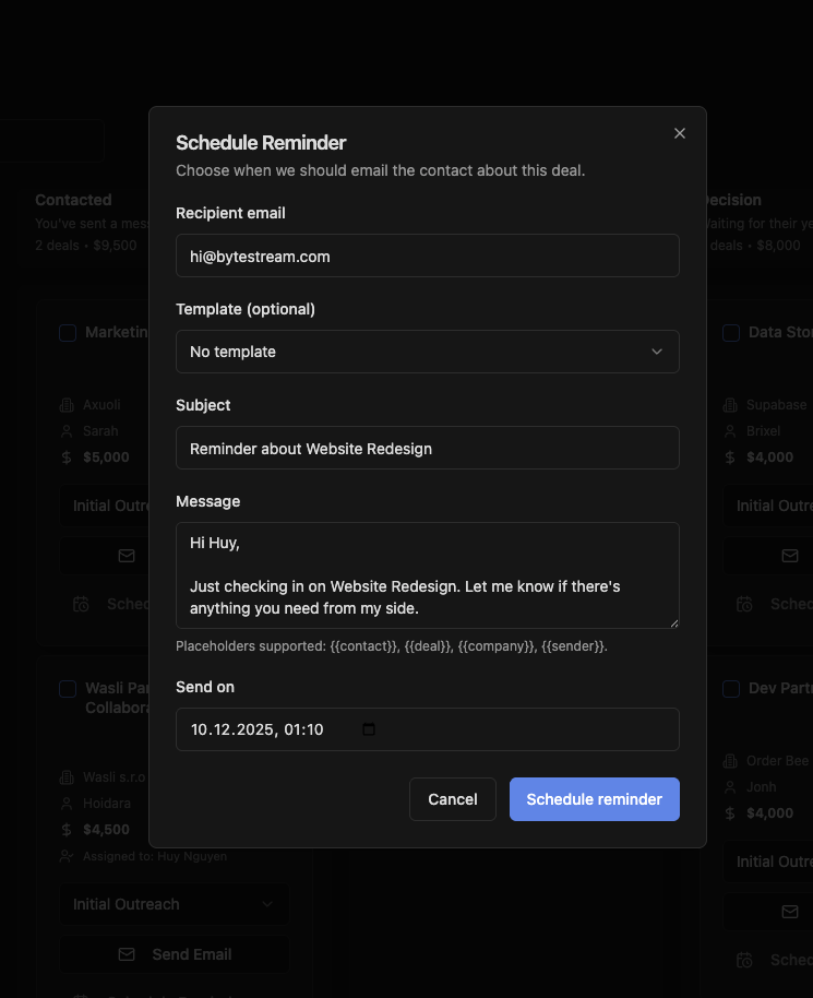 Azuori gallery image