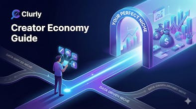 Clurly Creator Economy Guide gallery image