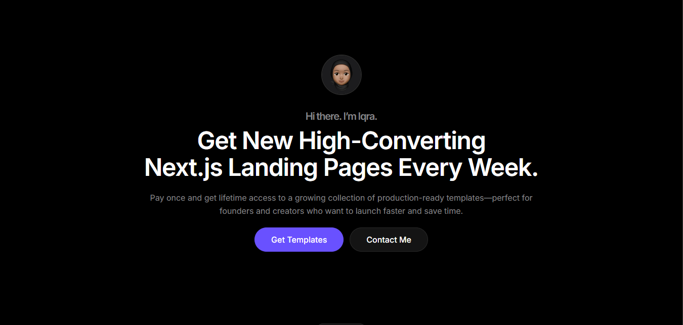 Buildwithiqra  gallery image