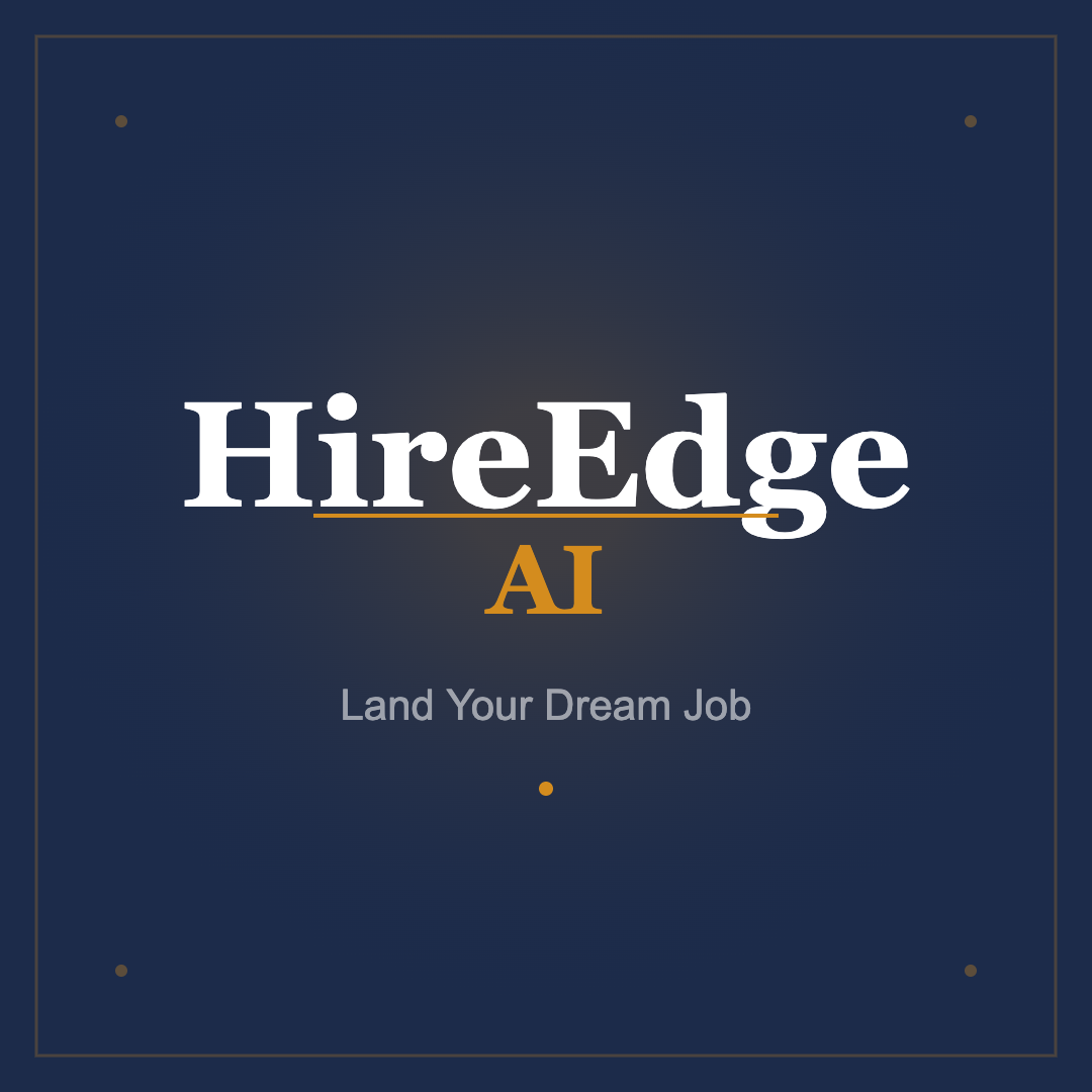 HireEdge AI gallery image