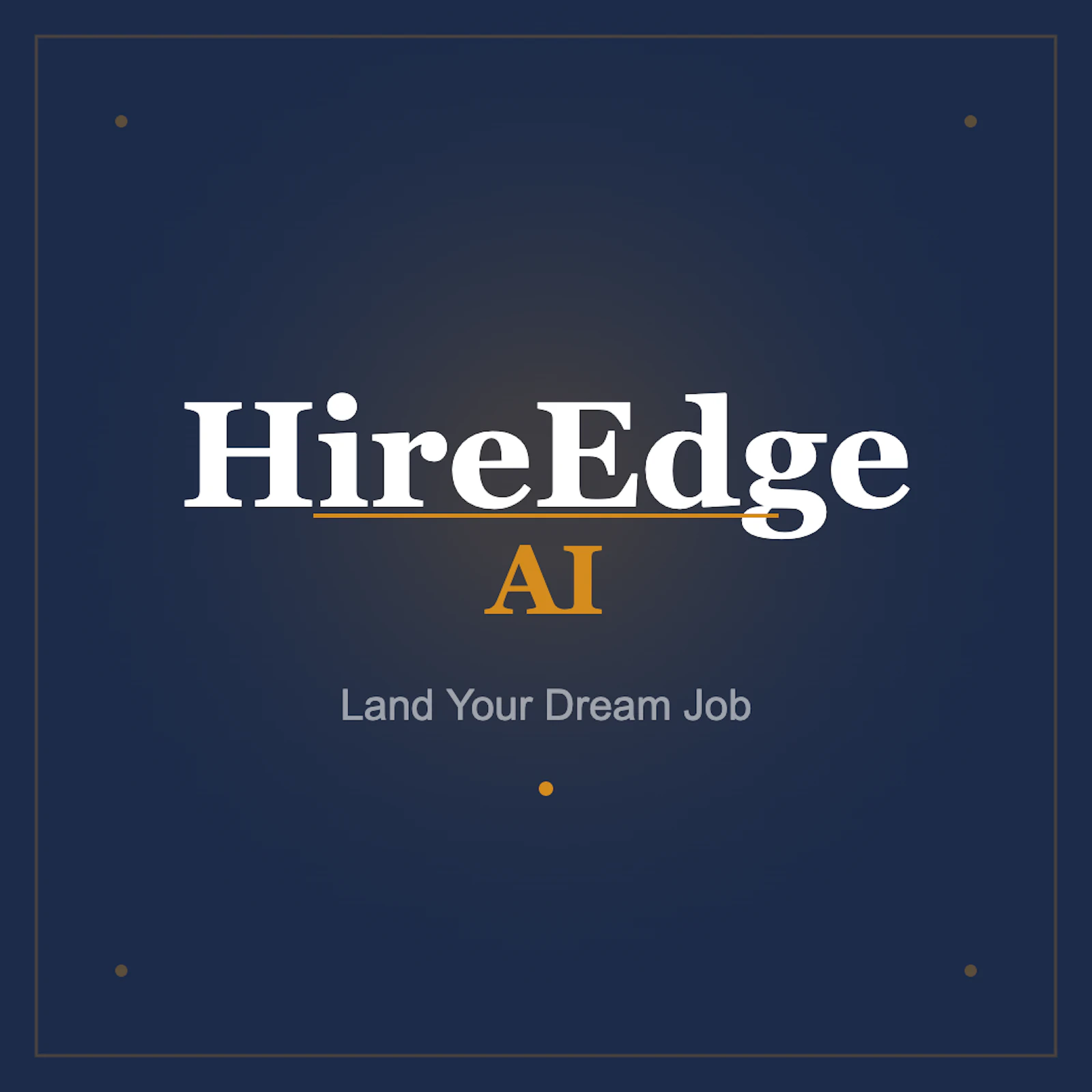 HireEdge AI screenshot 2