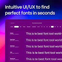 BestFonts gallery image