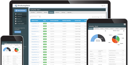 Stratumsphere gallery image