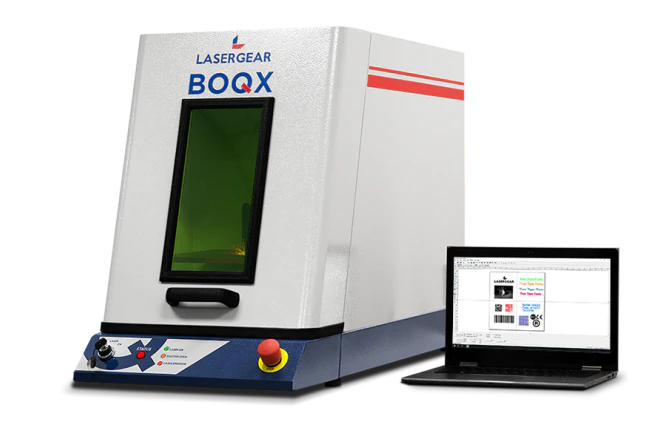 Laser Marking Systems 