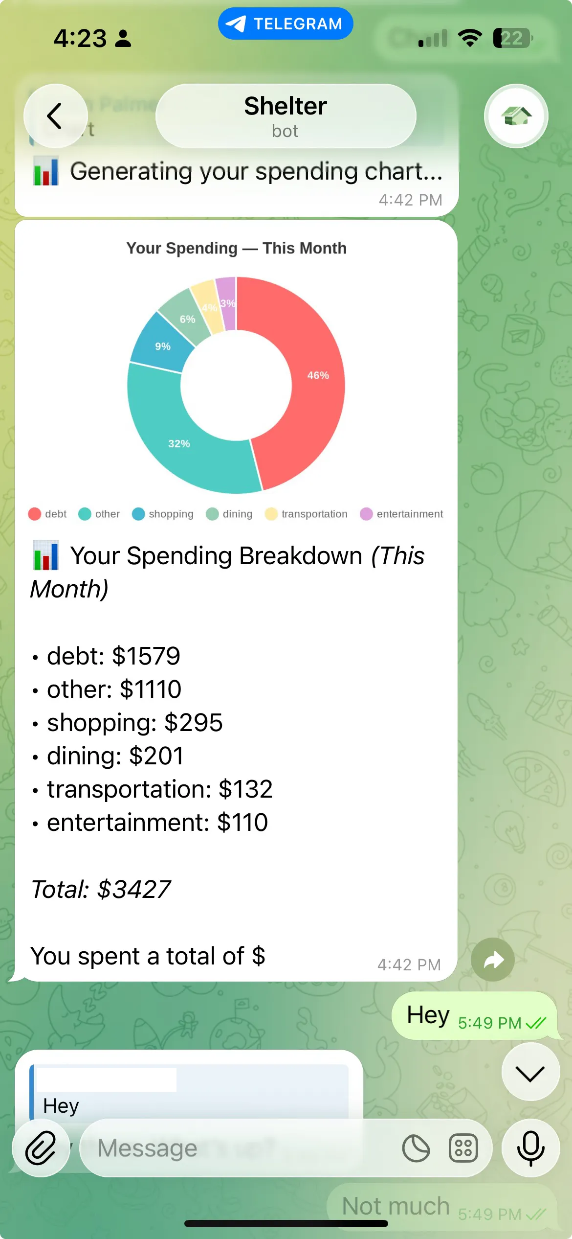 Screenshot 5