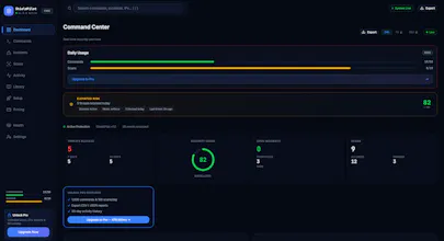 ShieldPilot gallery image