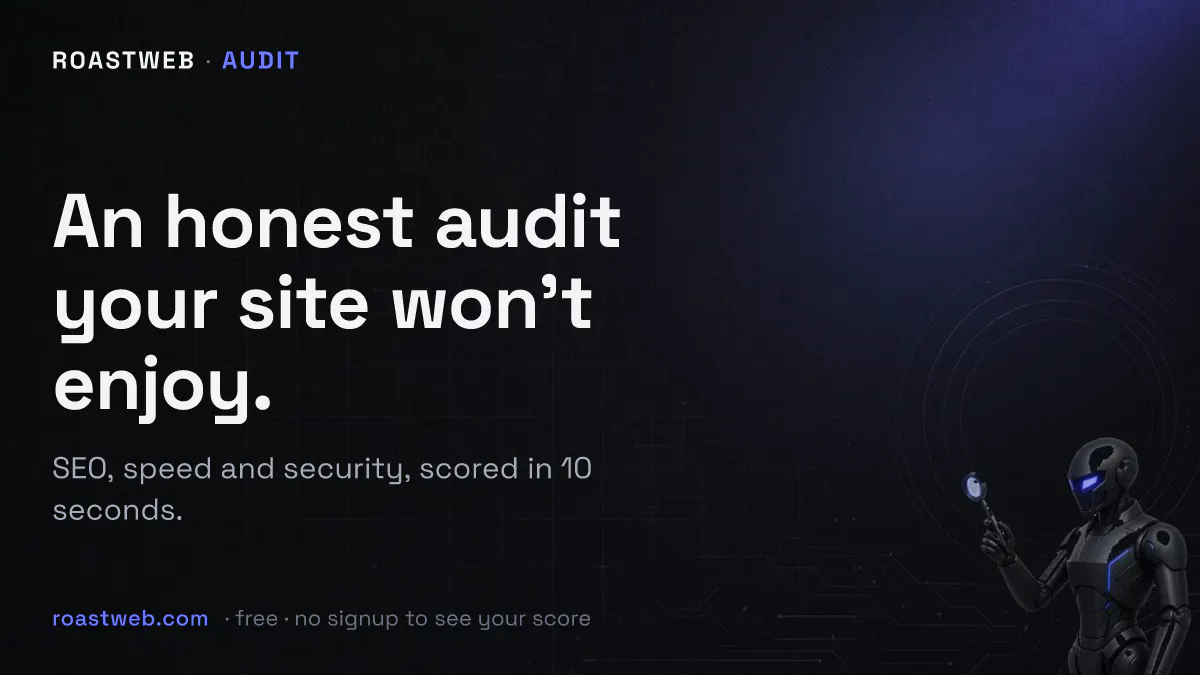 RoastWeb 截图 17