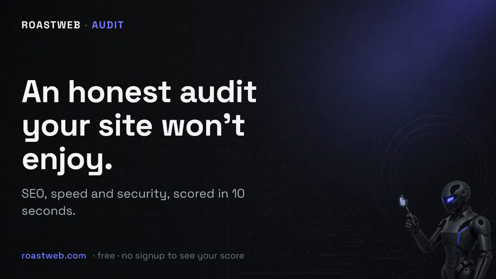 RoastWeb screenshot 18