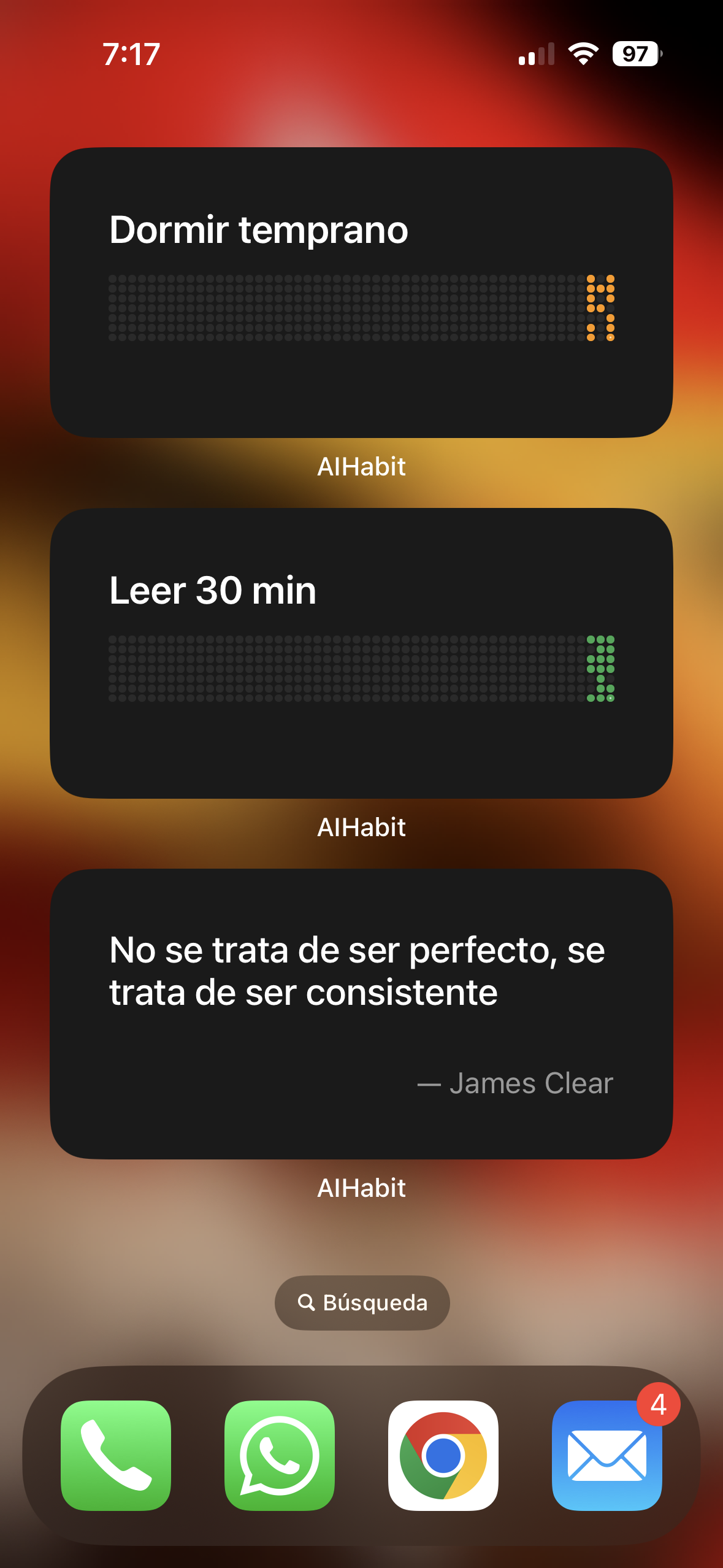 AIHabit  gallery image