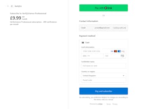 VerifyScience gallery image