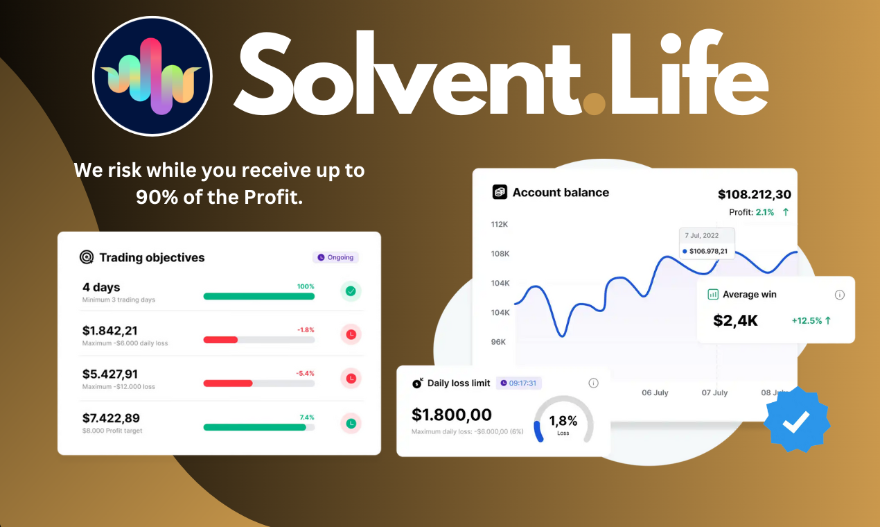 Média Solvent.Life 1