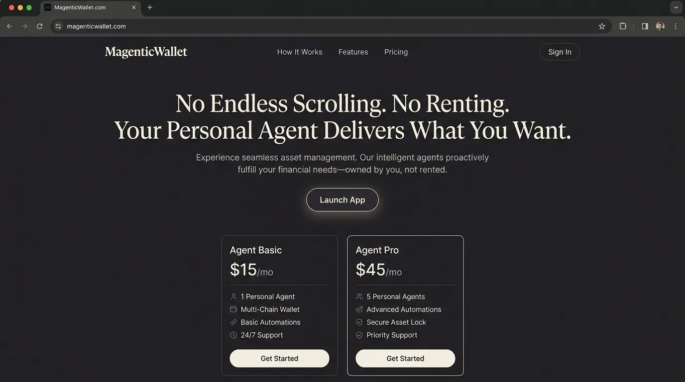 MyAgency gallery image