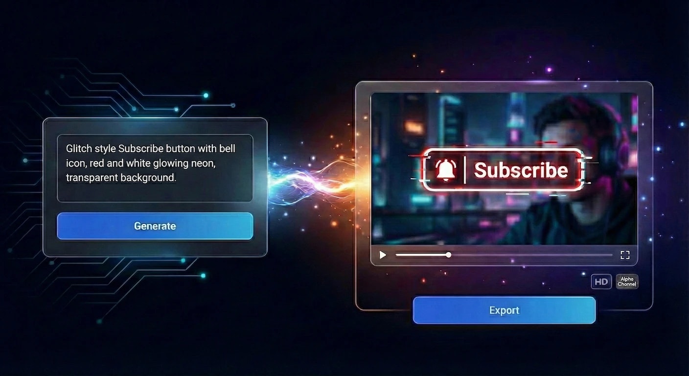 Videohead - Main product screenshot demonstrating key features and user interface