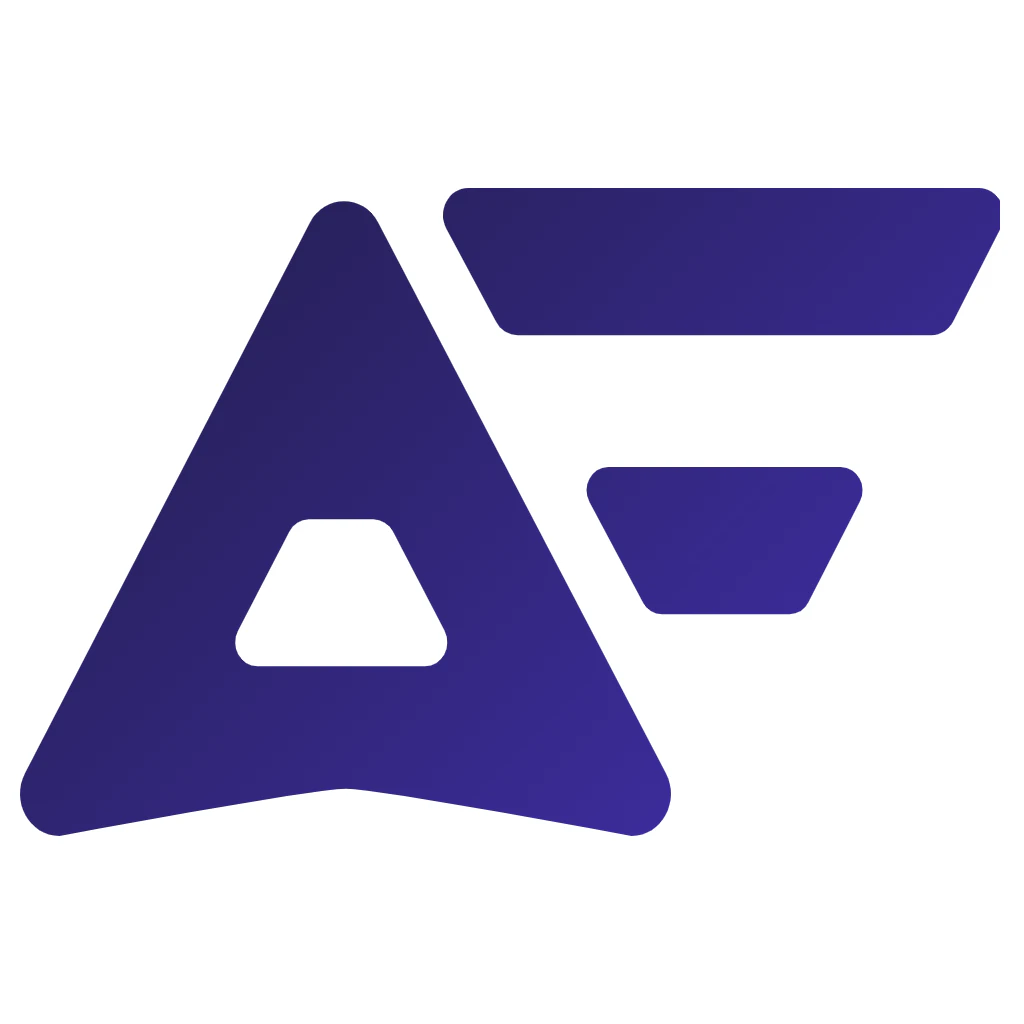 AmberFace AI logo