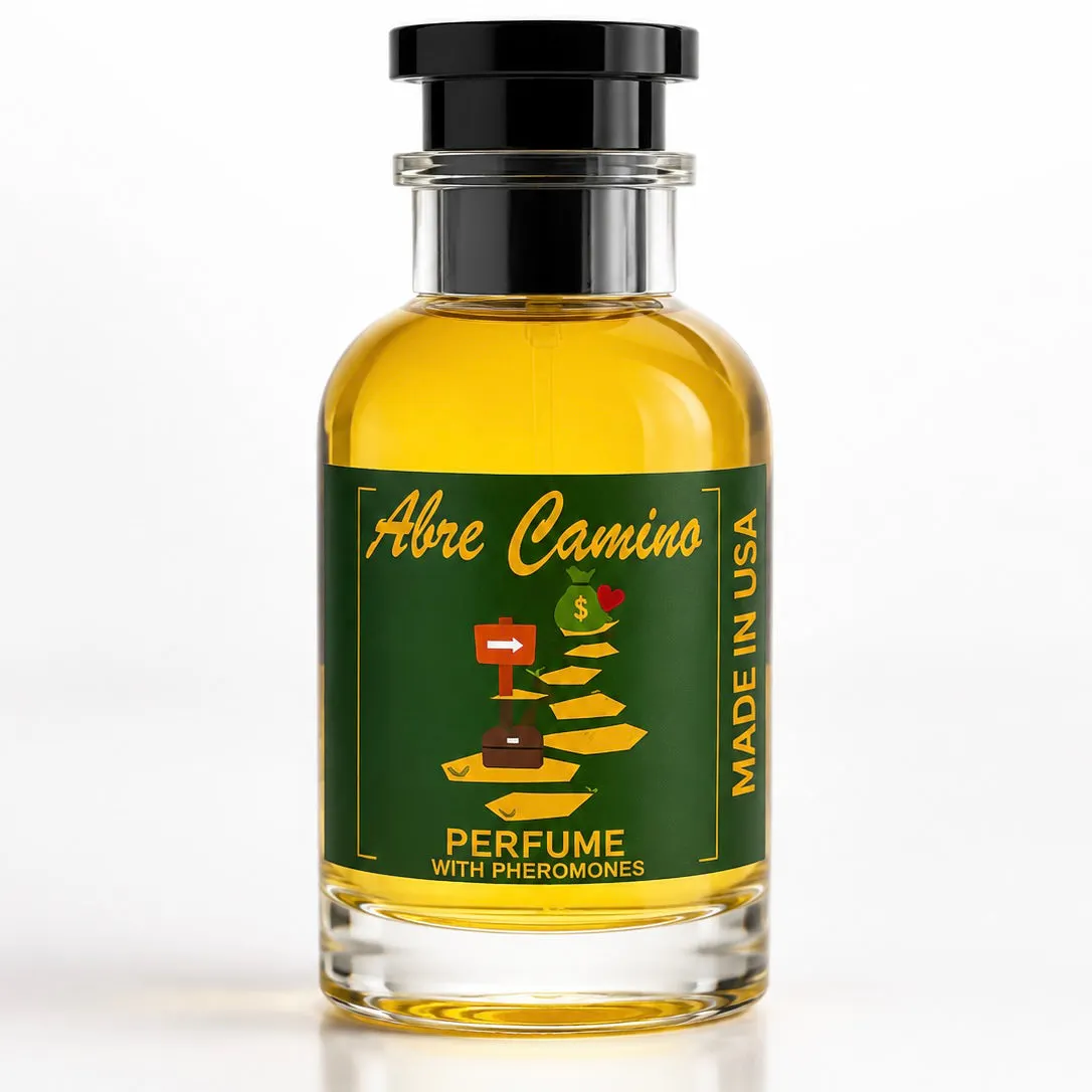 Dubai Perfume LA gallery image
