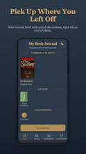 My Book Journal gallery image