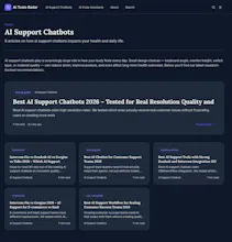 Ai Tools Radar gallery image