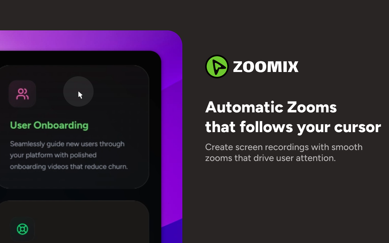 Zoomix gallery image