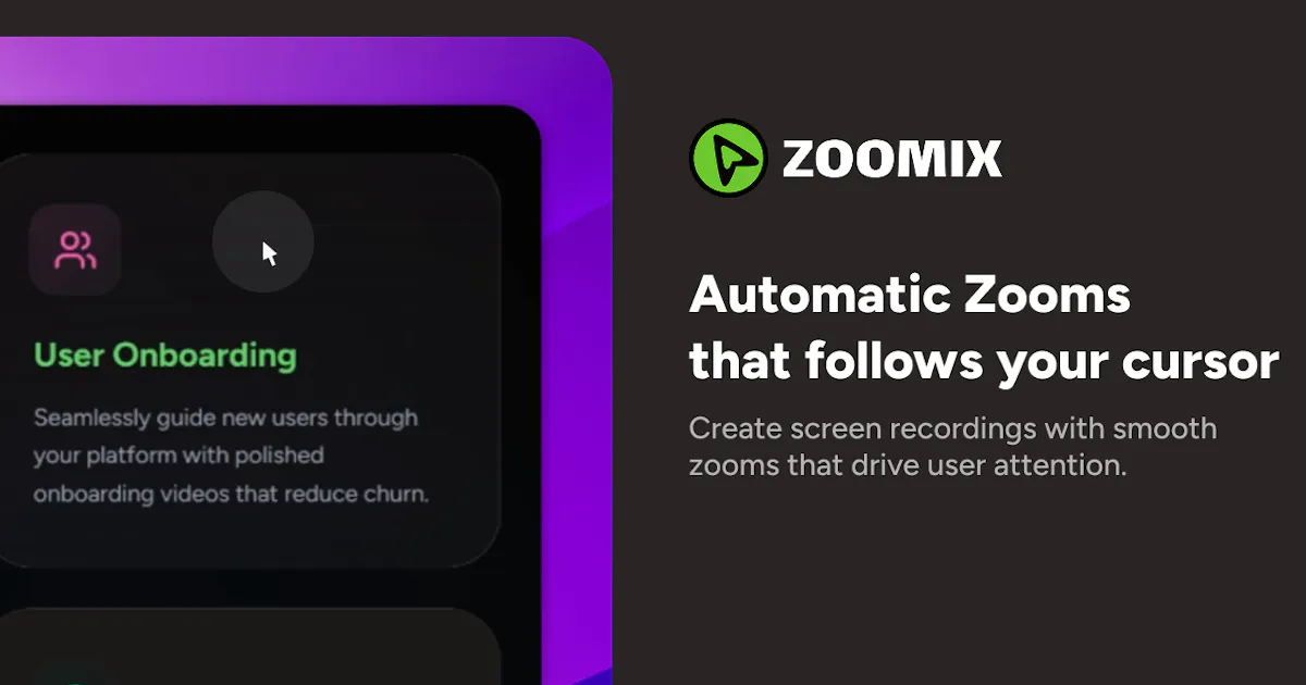Zoomix