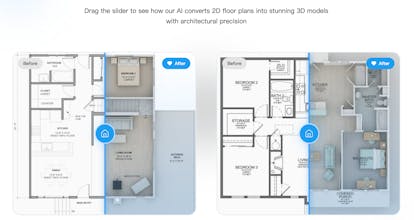 RoomHaven gallery image