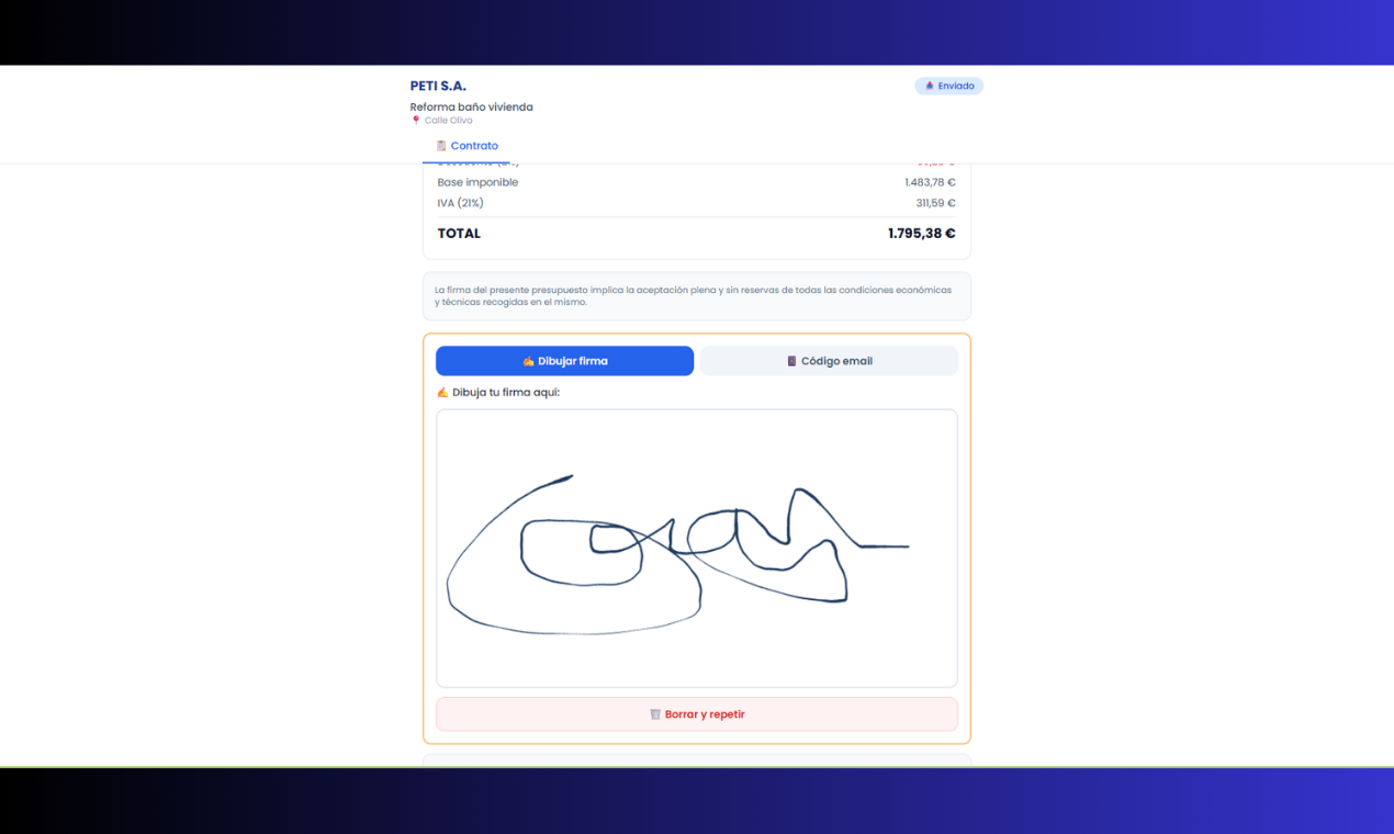 Vorelta gallery image