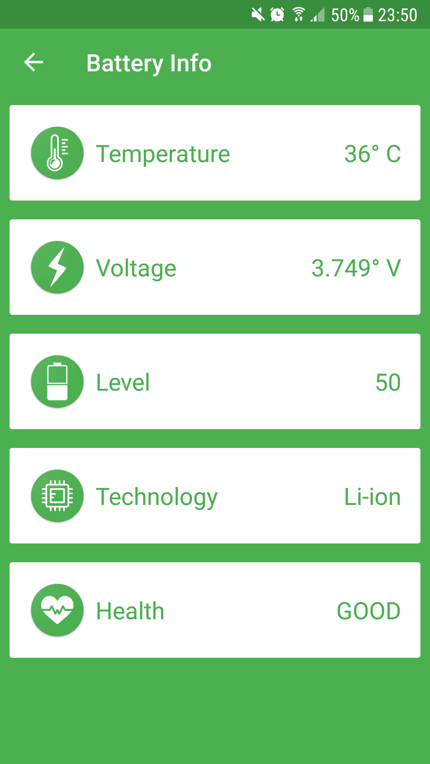 Battery Saver 5X gallery image