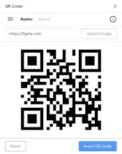 QR Coder gallery image