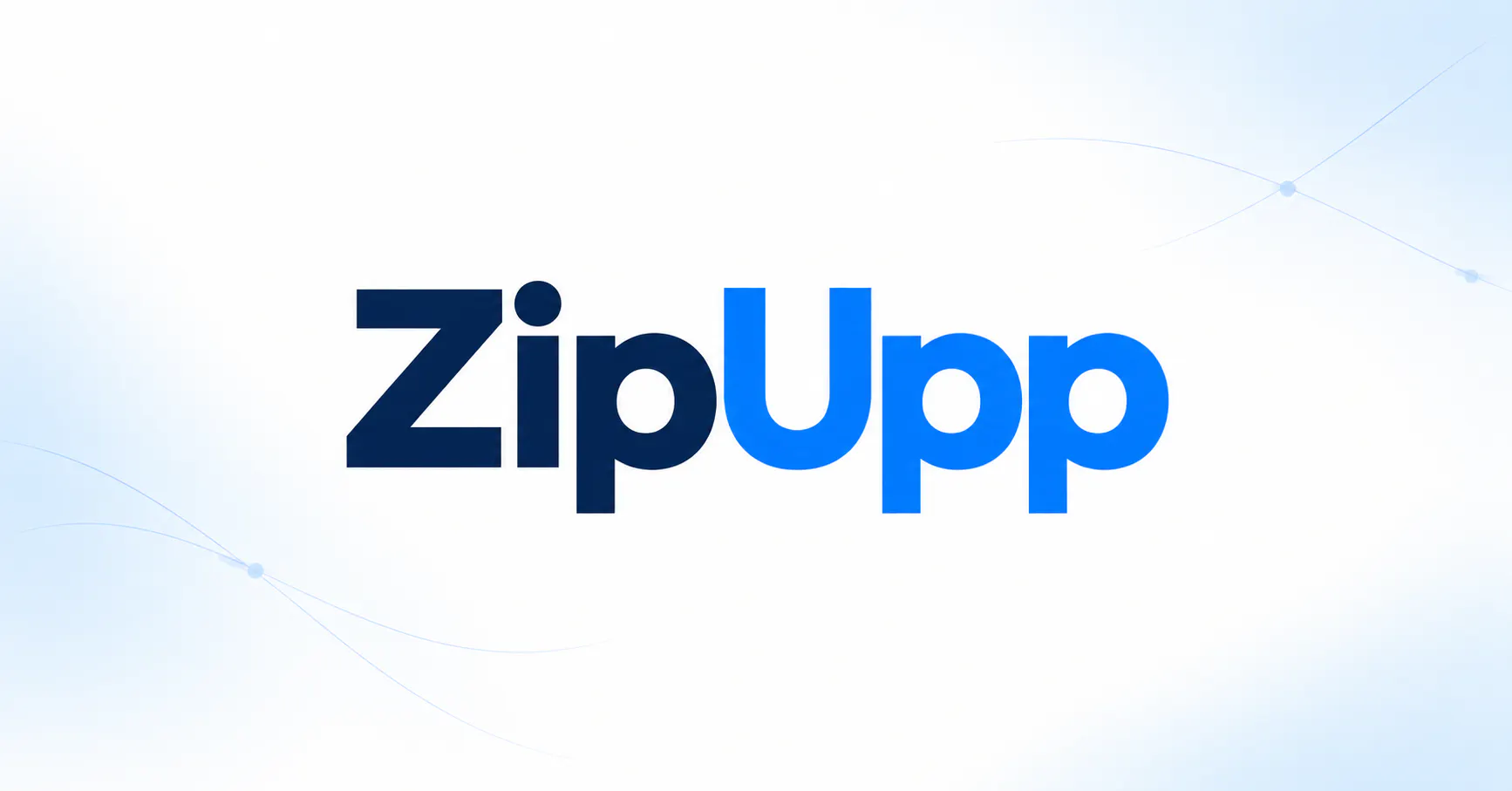 ZipUpp logo