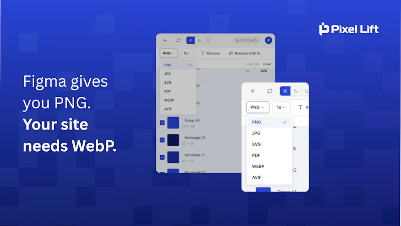 PixelLift screenshot 3