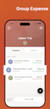 SplitFlash - Expense Tracker gallery image