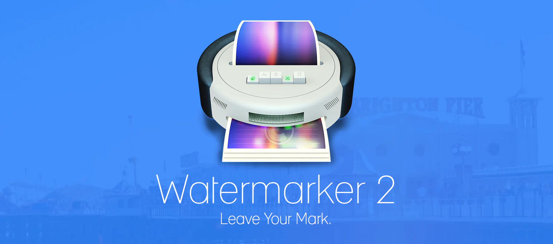 Watermarker