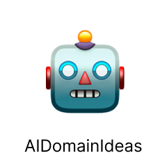 AIDomainIdeas logo