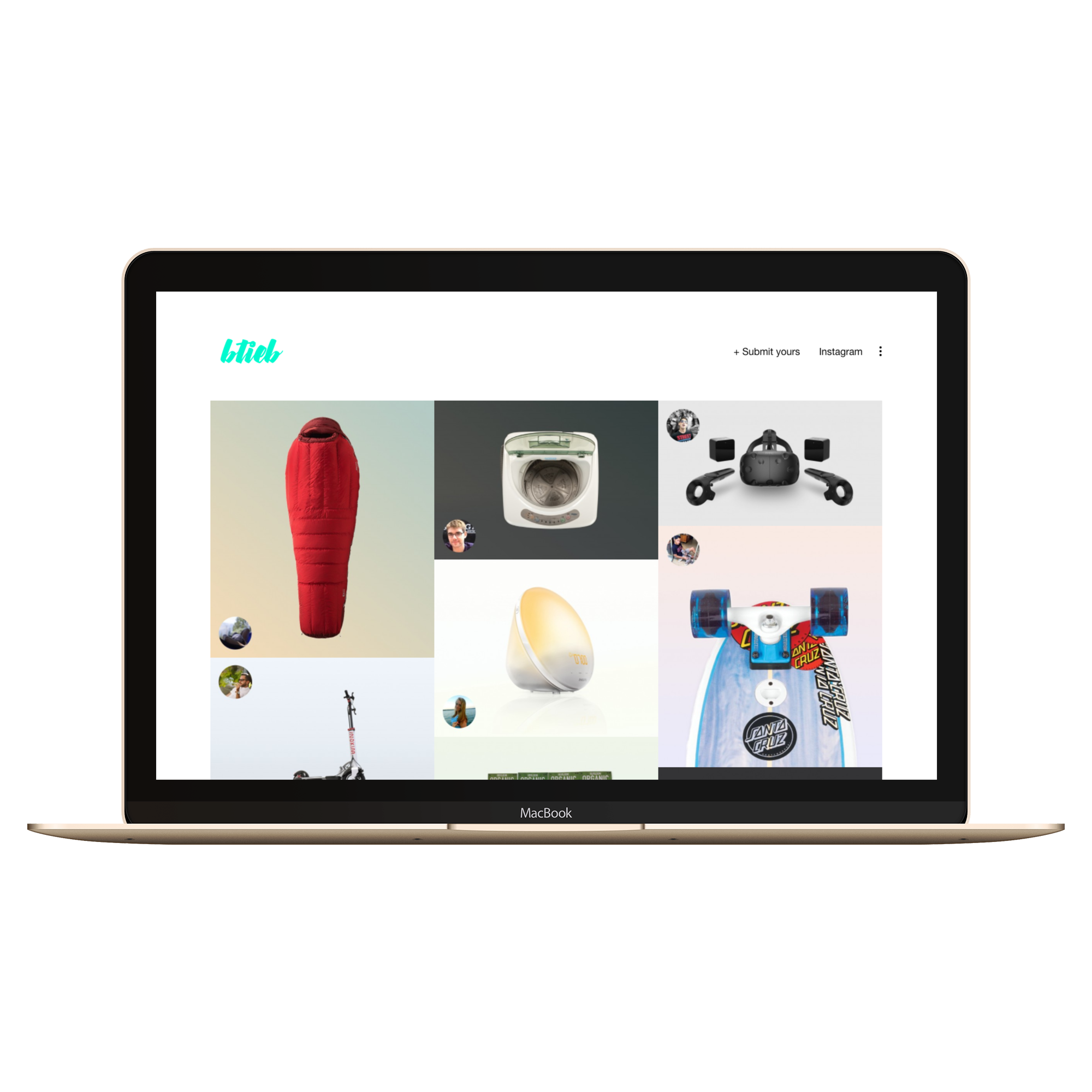 Best Thing I Ever Bought gallery image