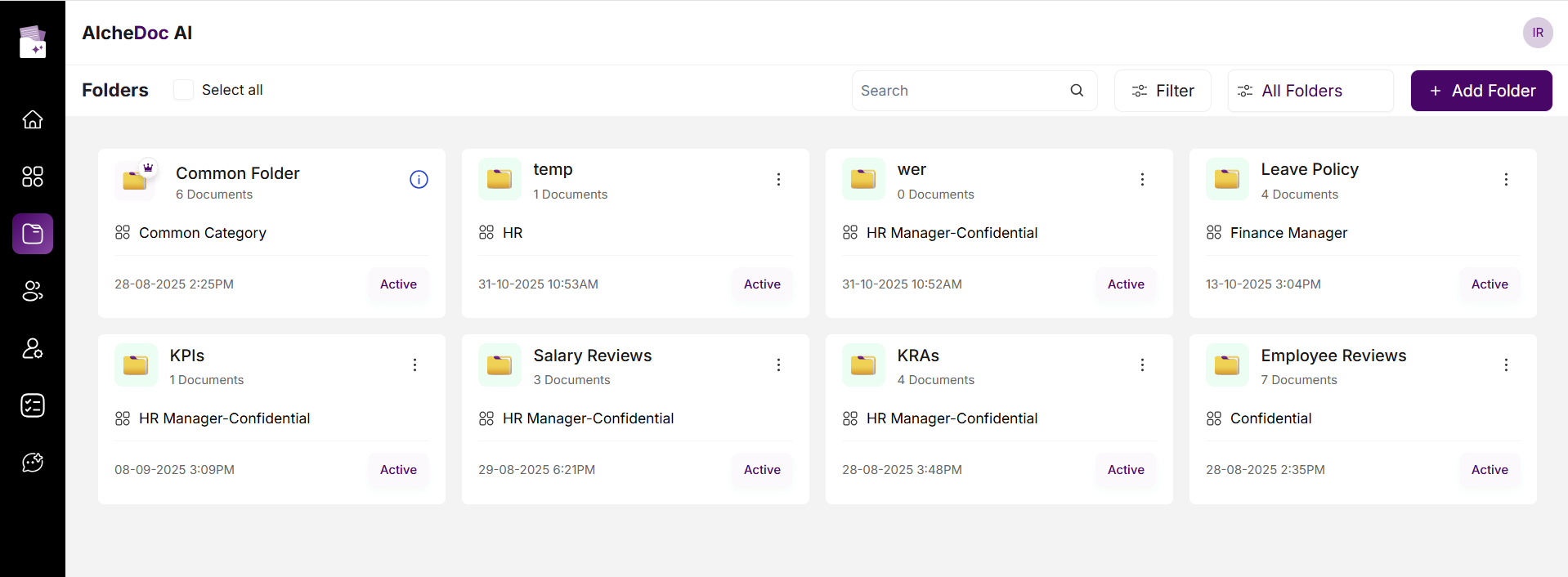 AlcheDoc gallery image