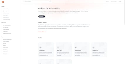 ForVoyez gallery image