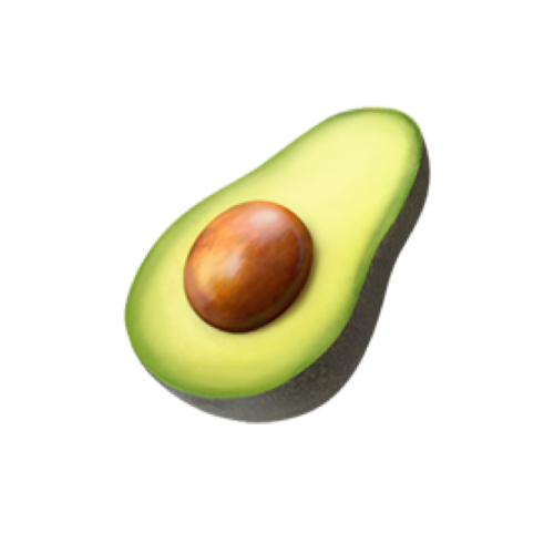 Pomocado logo