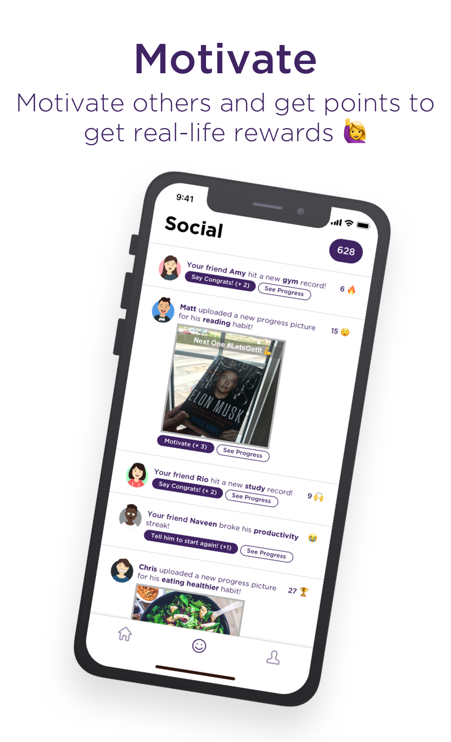 Habitsy gallery image