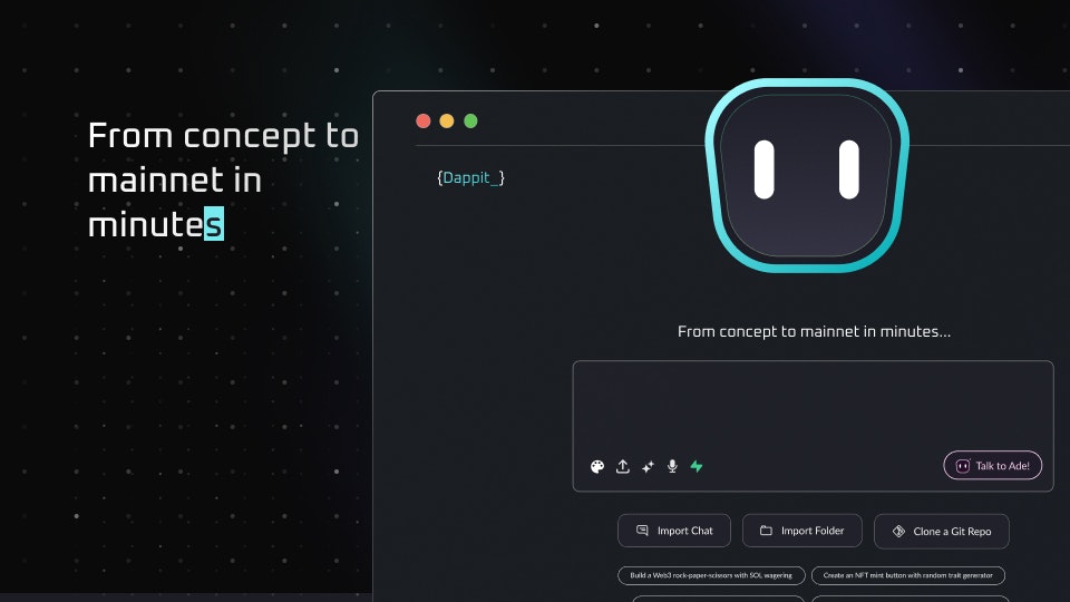 Dappit gallery image