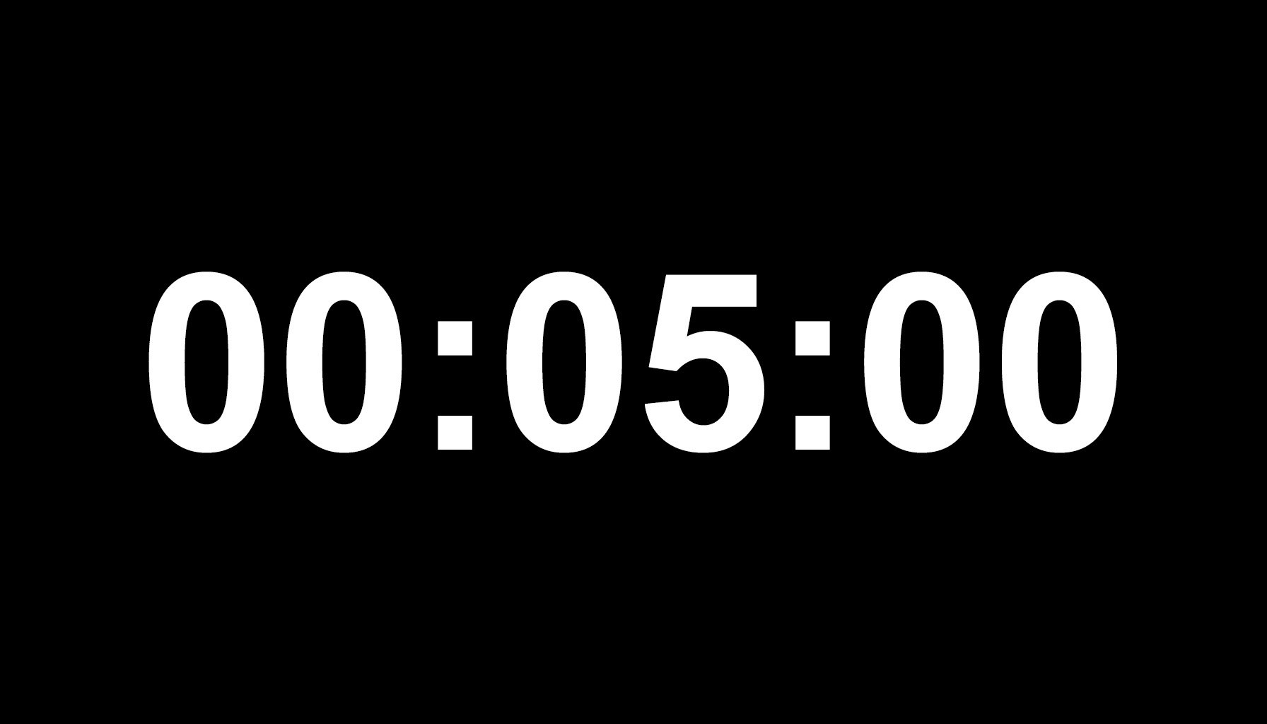 ANCHE ORCHINE ONLINE - Un semplice allarme, timer di uova, cronometro, timer per il conto alla rovescia media 1