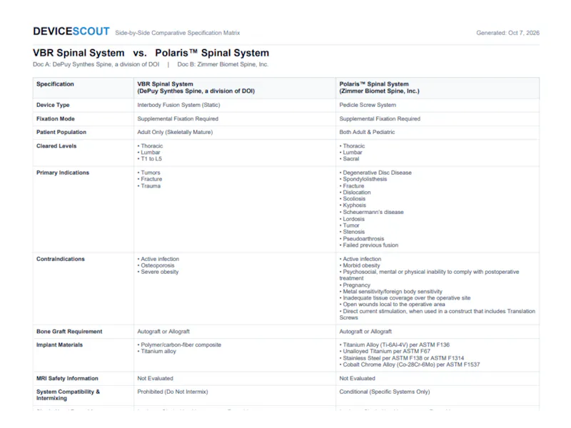 DeviceScout screenshot 5