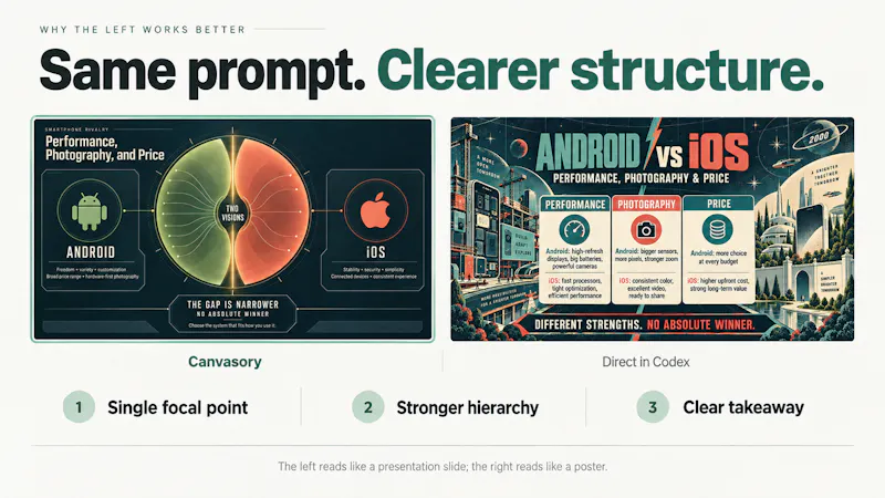 Canvasory screenshot 5