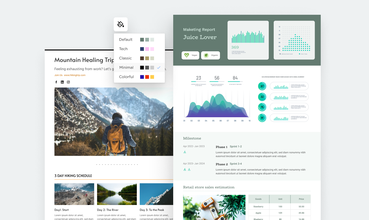 Slick Docs gallery image