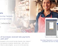 DocuSign Payments media 1
