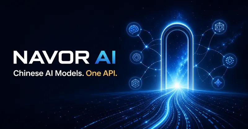 Navor AI screenshot 1