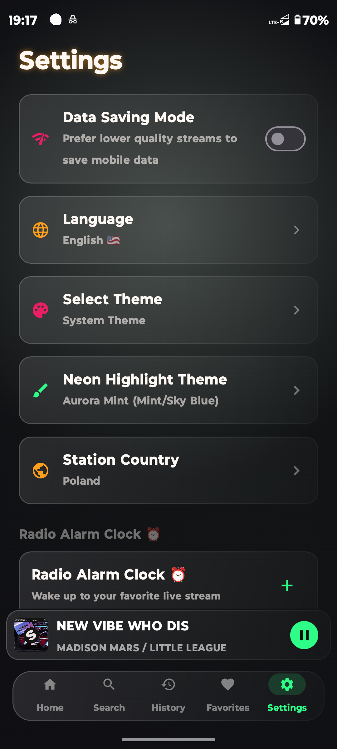 Radio online gallery image