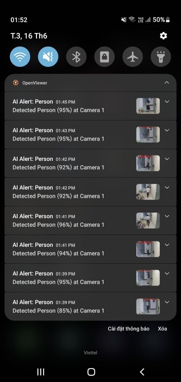 OpenViewer gallery image