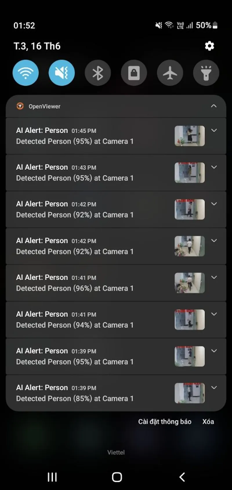 OpenViewer screenshot 7